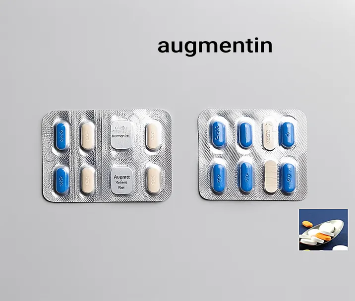 Augmentin 1